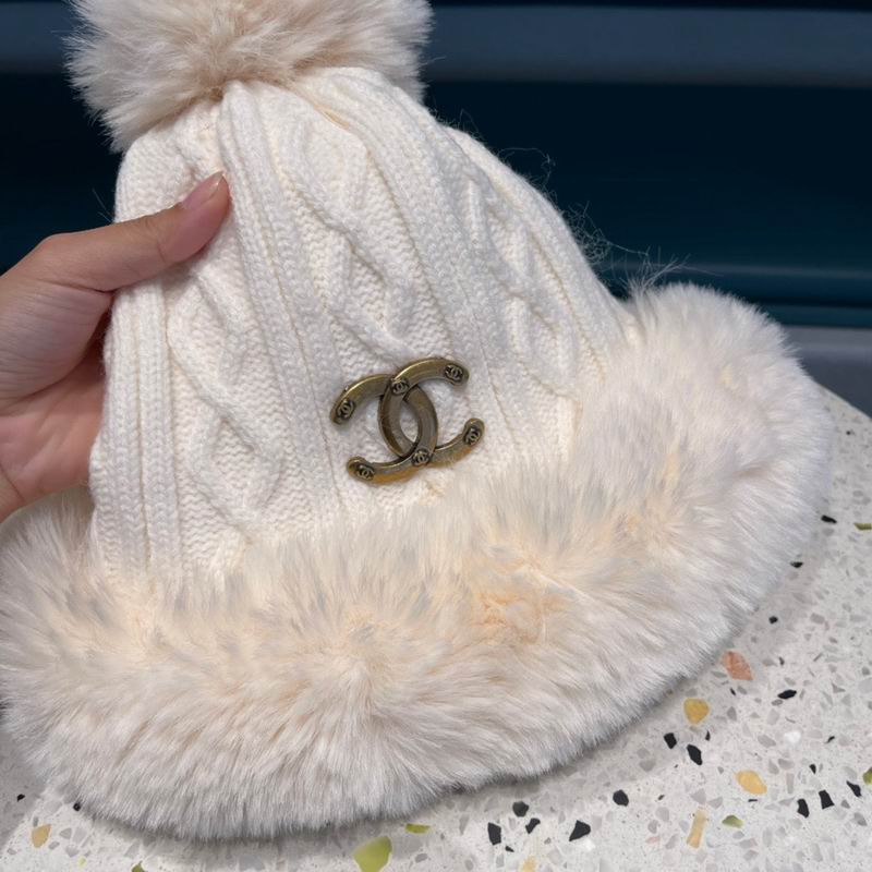 Chanel Hat (338)
