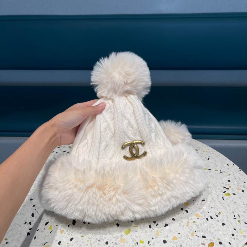 Chanel Hat (339)