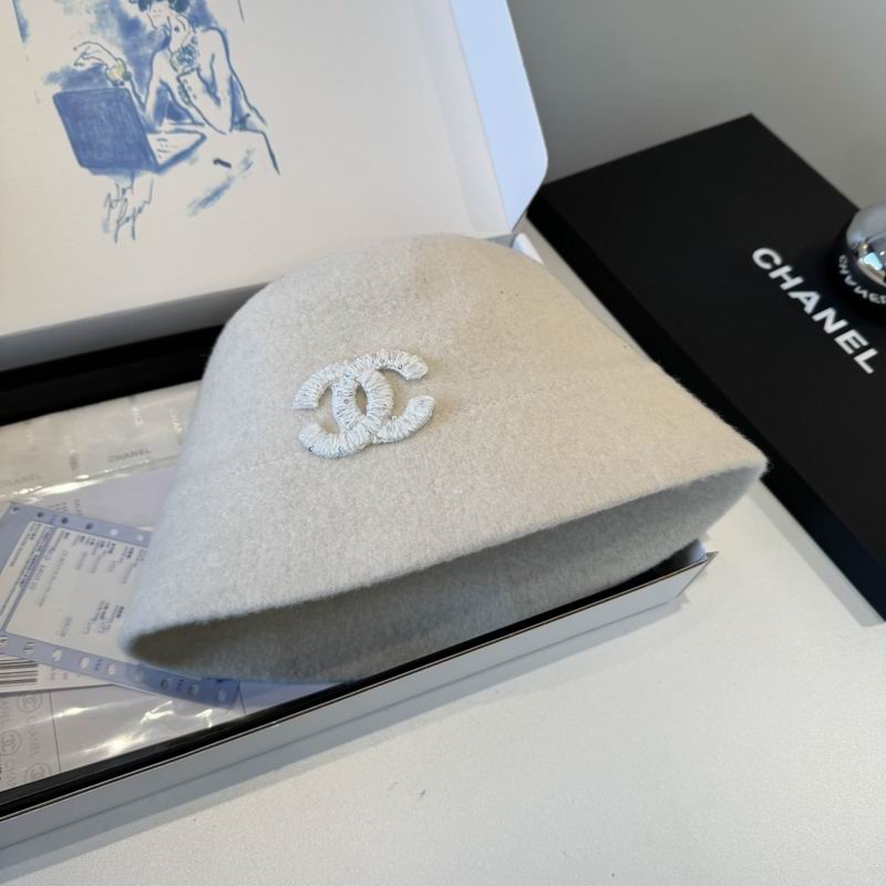 Chanel Hat (34)