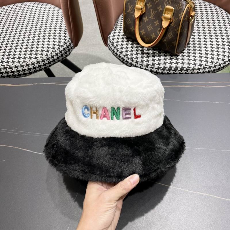 Chanel Hat (340)