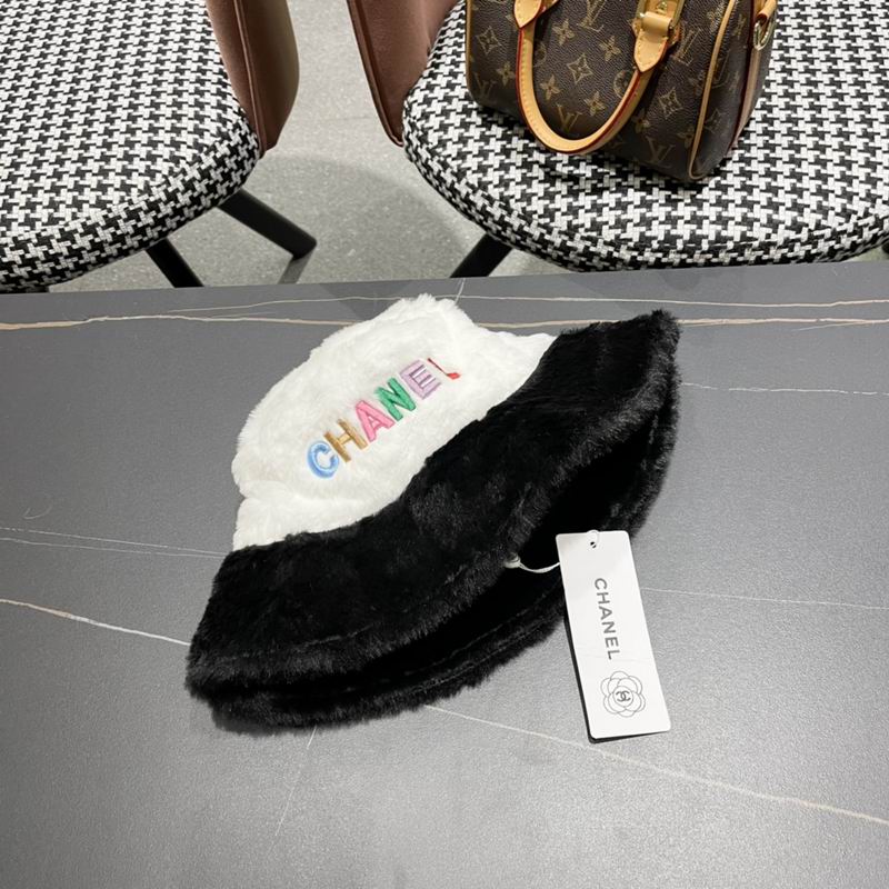 Chanel Hat (341)