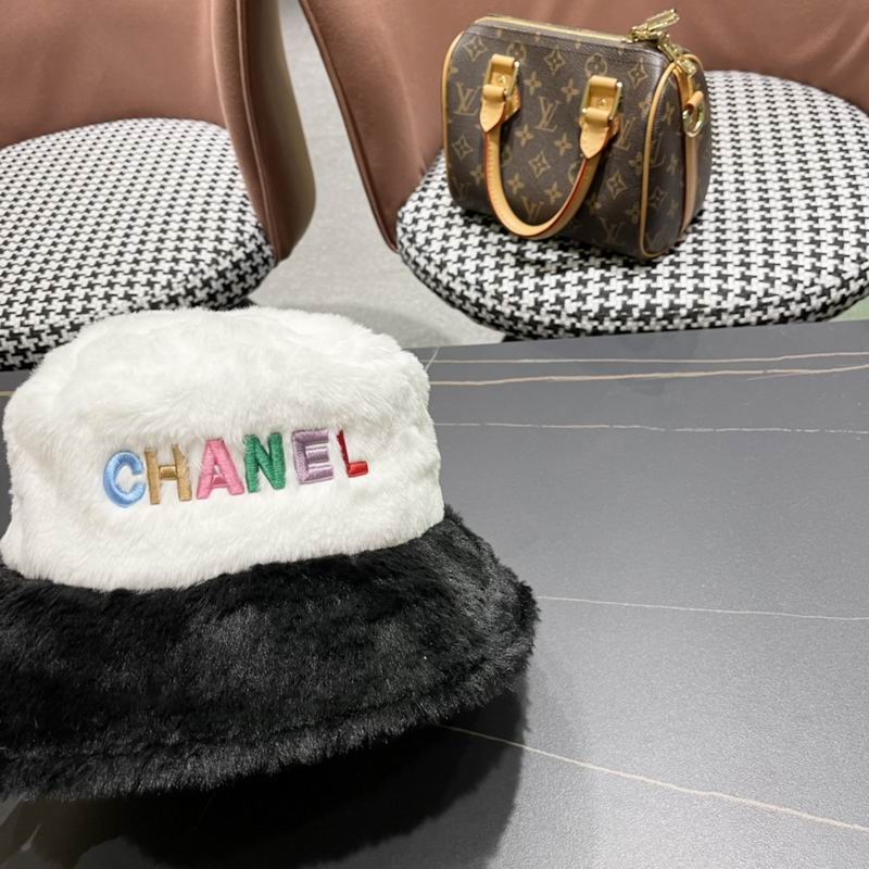 Chanel Hat (342)
