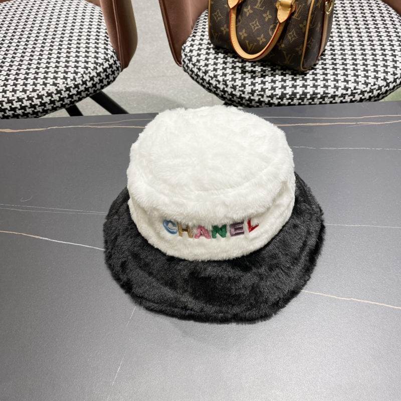 Chanel Hat (344)