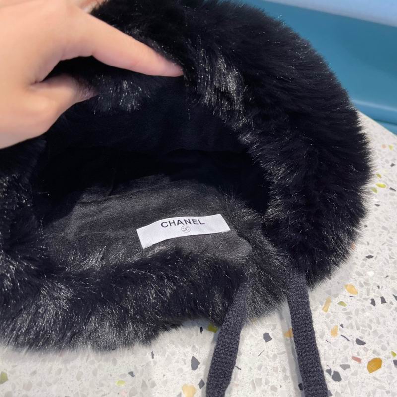 Chanel Hat (345)