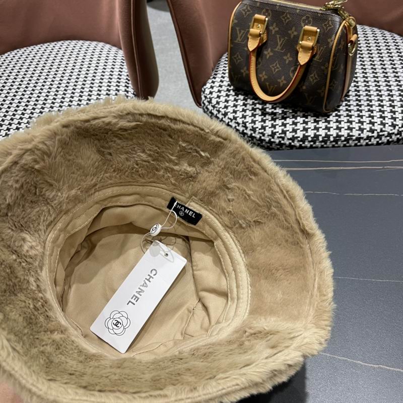 Chanel Hat (347)