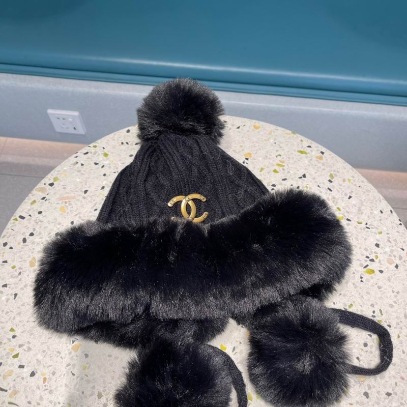 Chanel Hat (347)