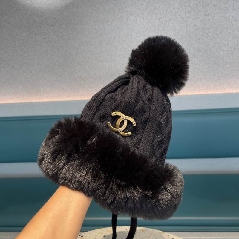 Chanel Hat (348)