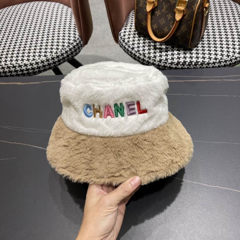 Chanel Hat (349)