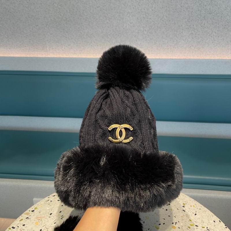Chanel Hat (349)
