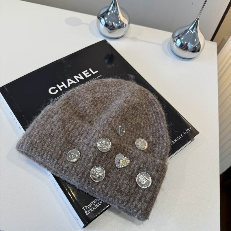 Chanel Hat (35)