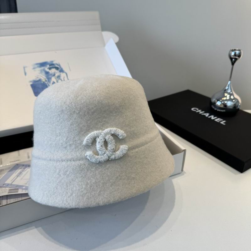 Chanel Hat (35)