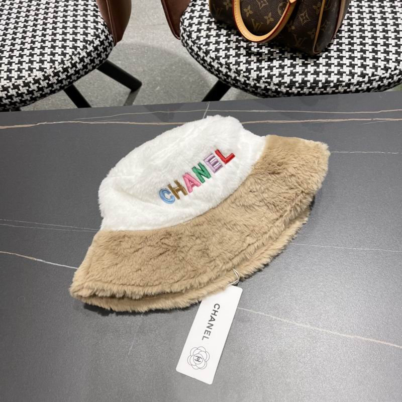Chanel Hat (350)