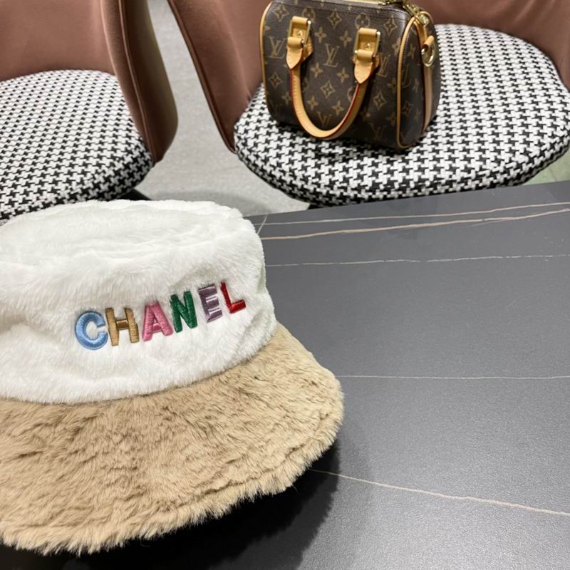 Chanel Hat (351)