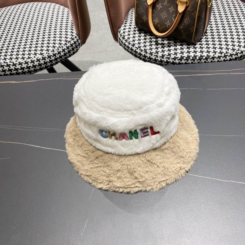 Chanel Hat (353)