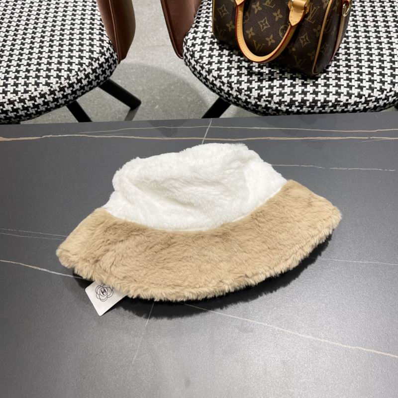 Chanel Hat (354)