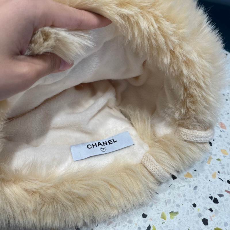 Chanel Hat (354)