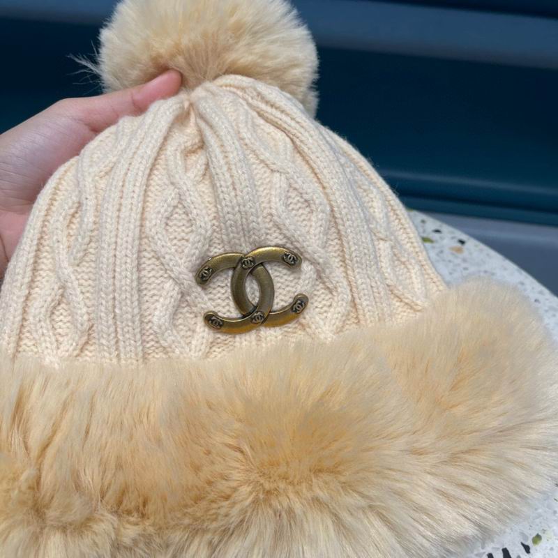 Chanel Hat (355)