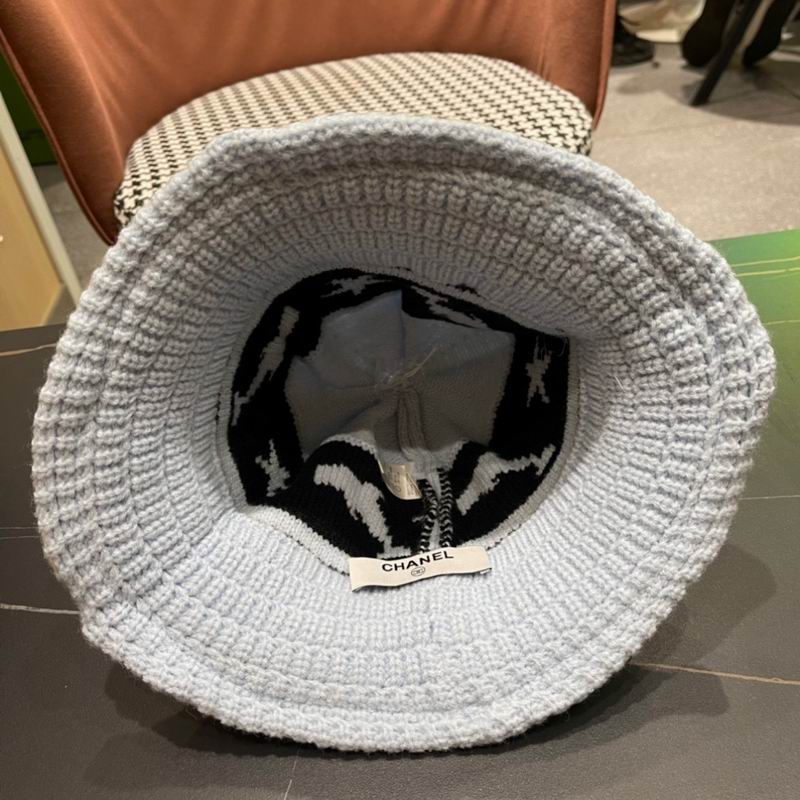 Chanel Hat (356)