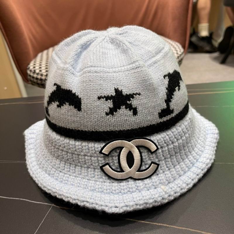 Chanel Hat (357)
