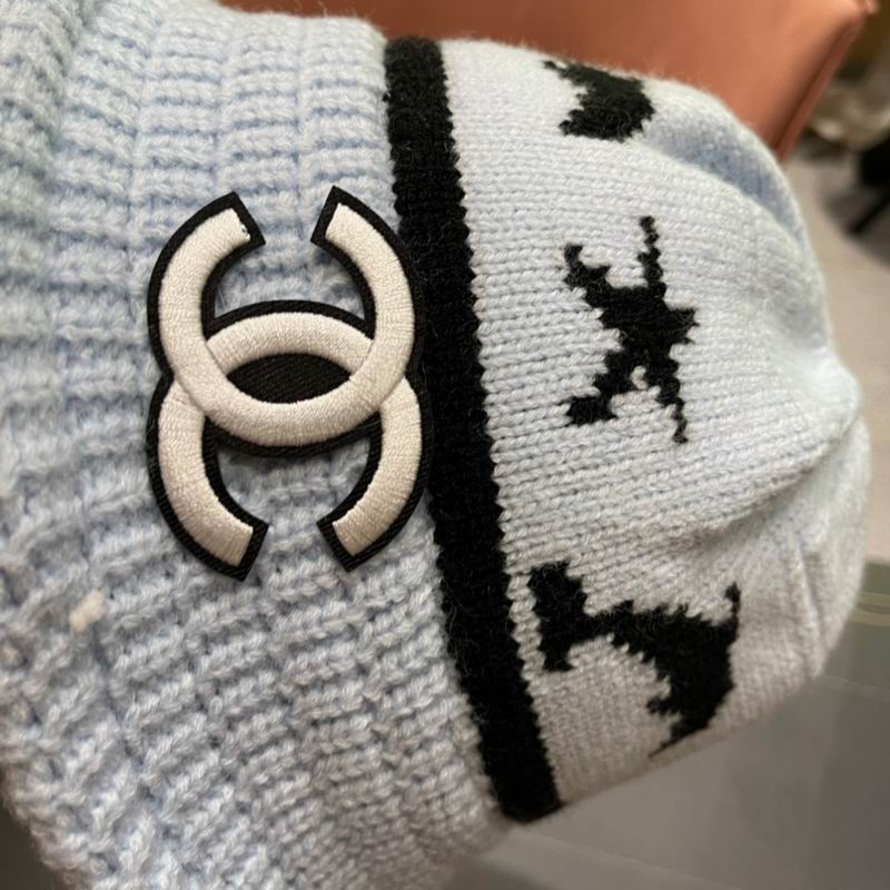 Chanel Hat (359)