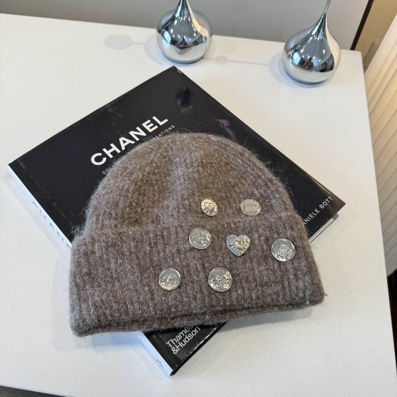 Chanel Hat (36)