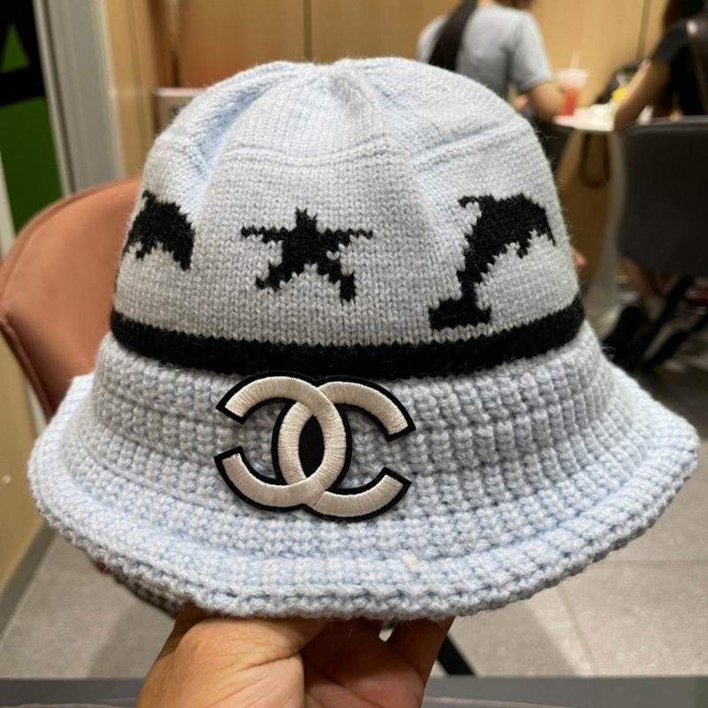 Chanel Hat (360)