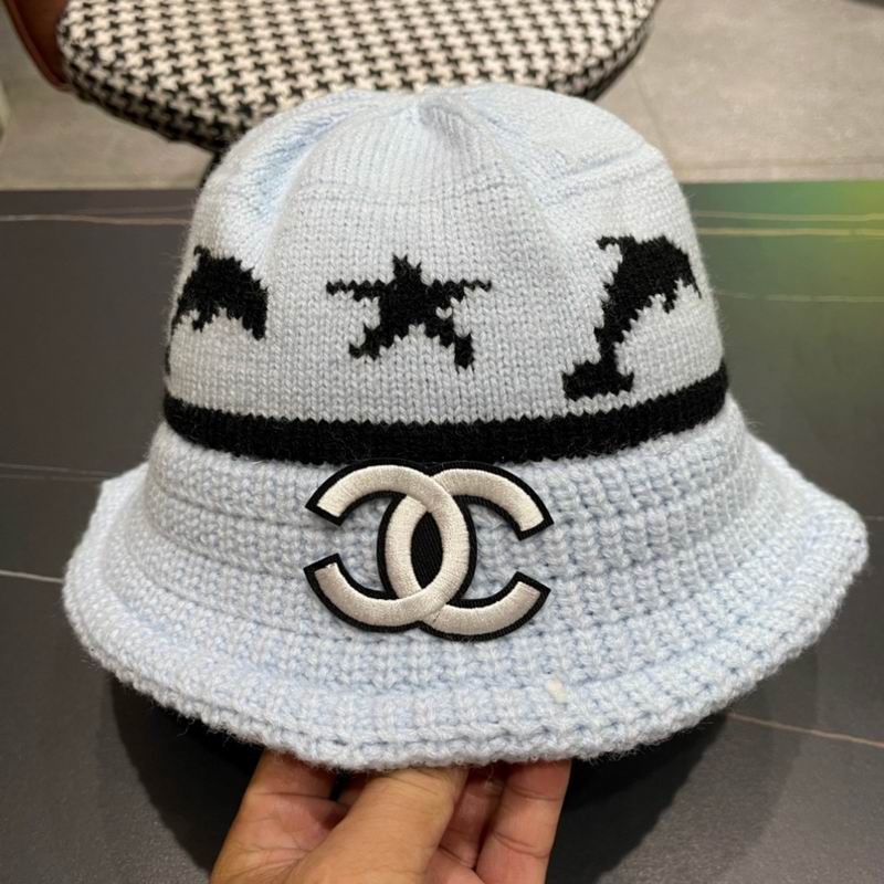 Chanel Hat (361)
