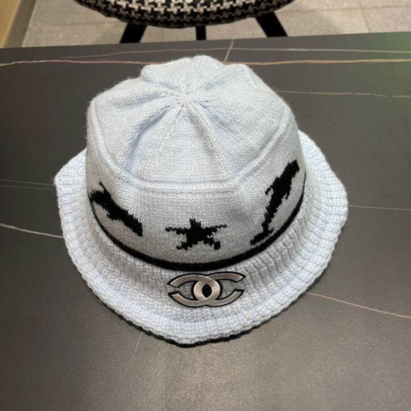 Chanel Hat (363)