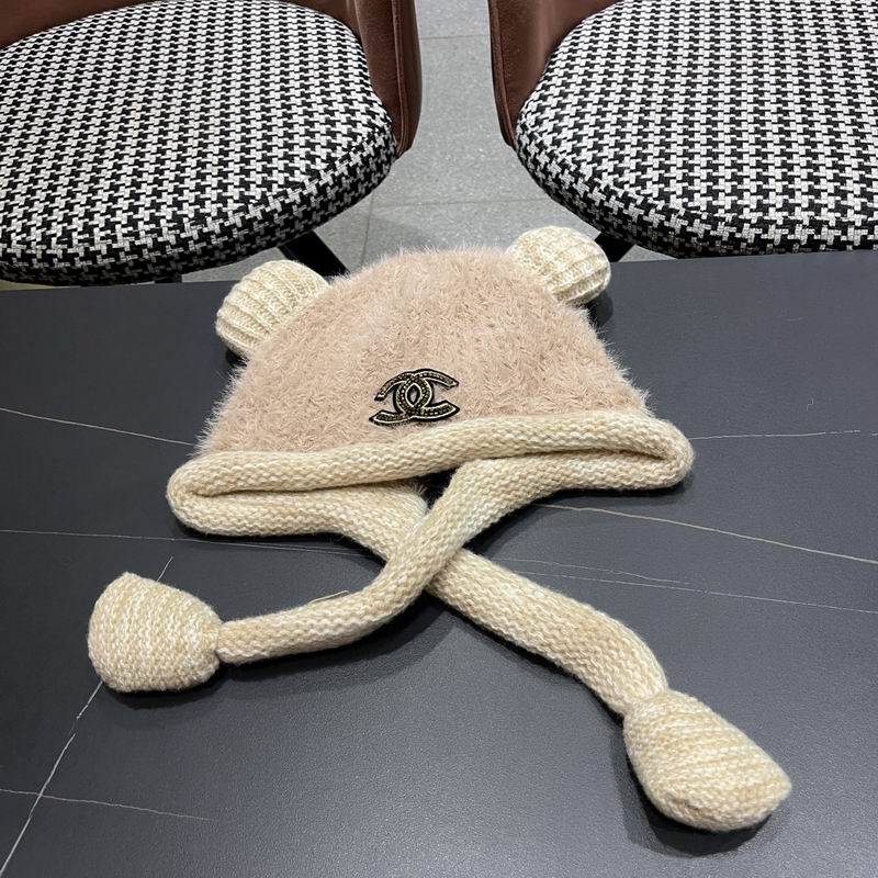 Chanel Hat (363)