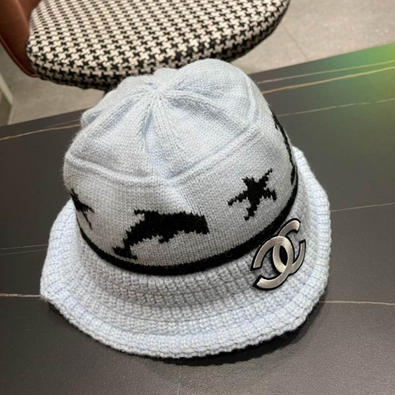 Chanel Hat (364)