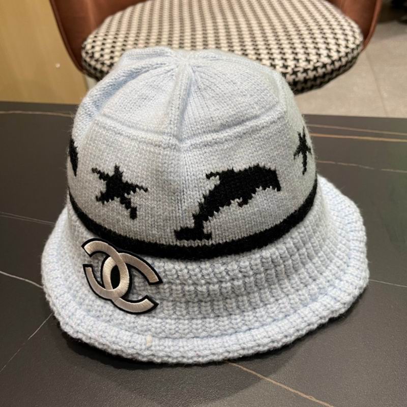 Chanel Hat (365)