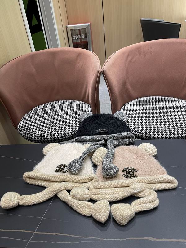 Chanel Hat (365)
