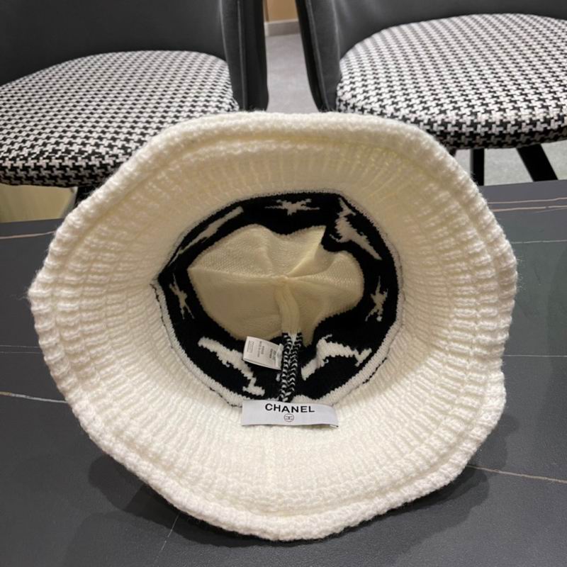 Chanel Hat (367)