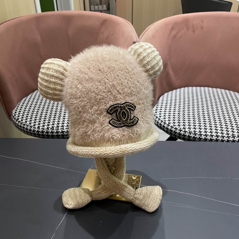 Chanel Hat (367)