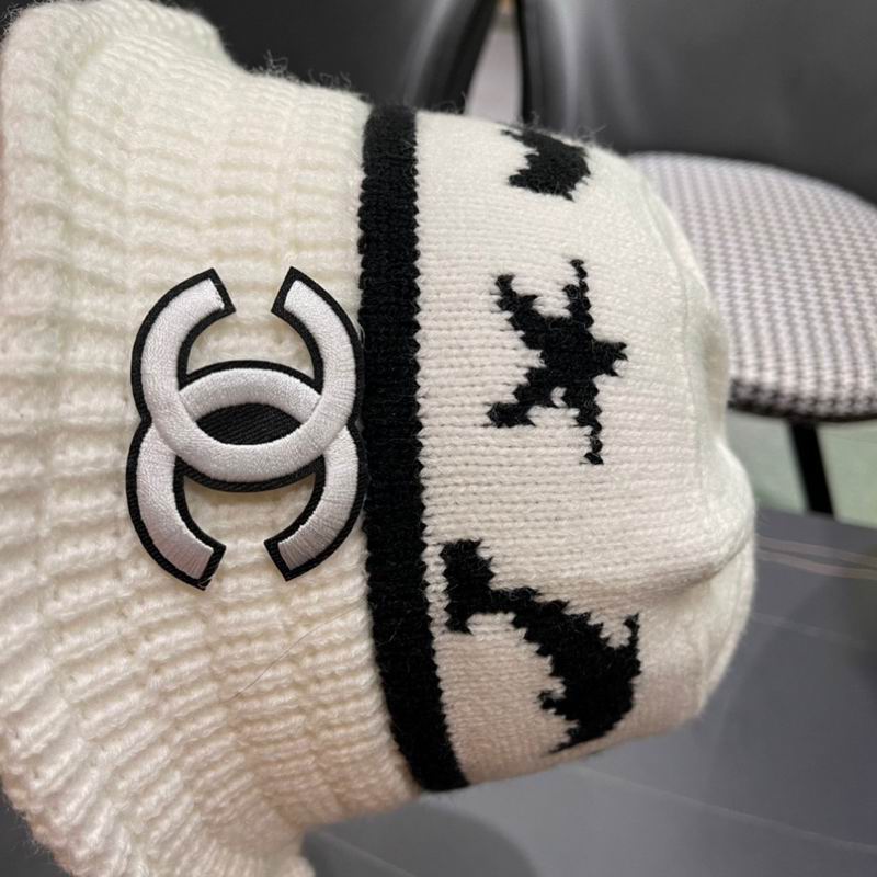 Chanel Hat (368)