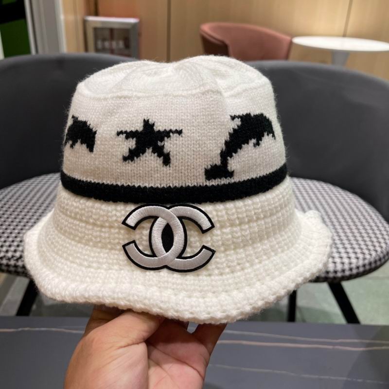 Chanel Hat (369)
