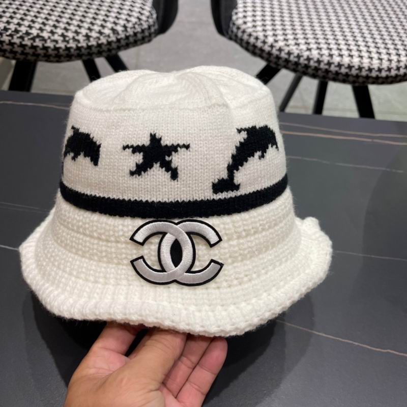 Chanel Hat (370)