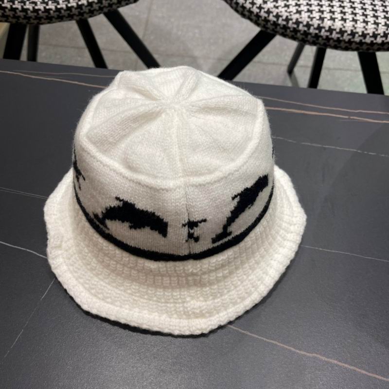 Chanel Hat (371)