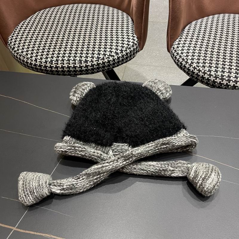 Chanel Hat (371)
