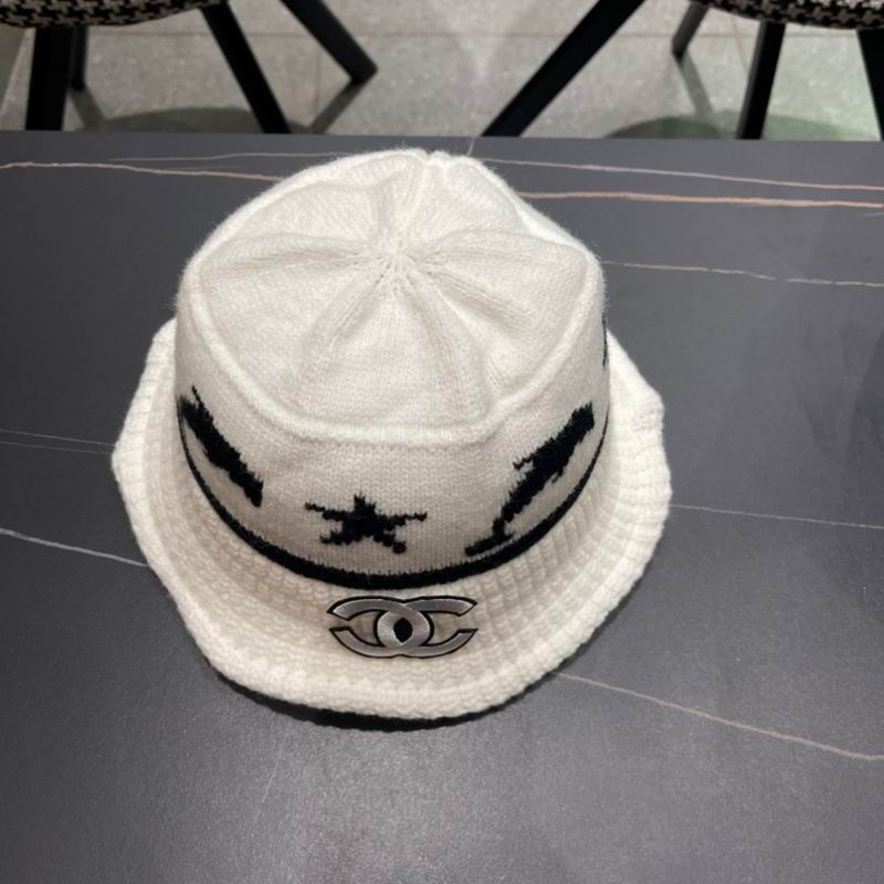Chanel Hat (372)