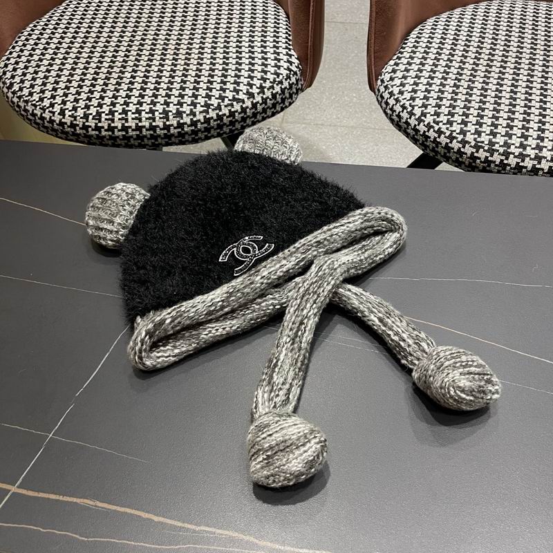 Chanel Hat (372)