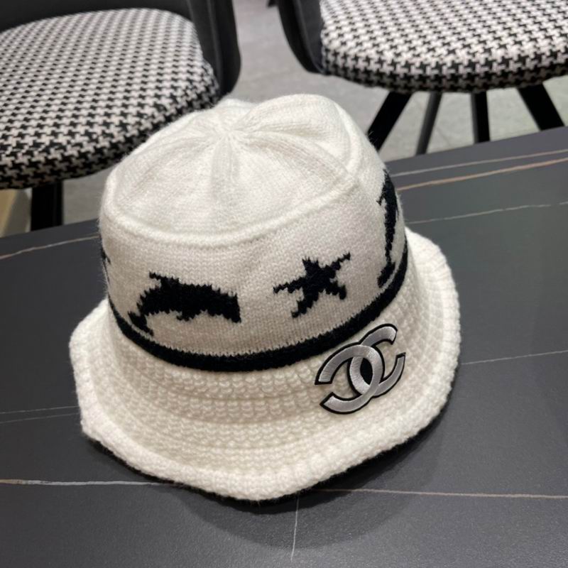Chanel Hat (373)