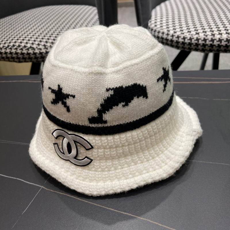 Chanel Hat (374)