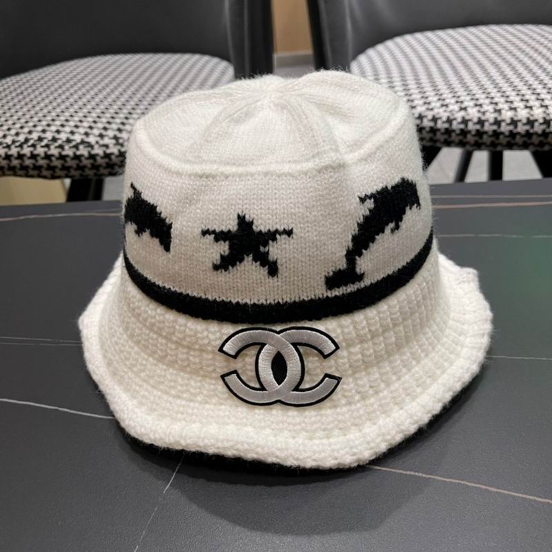 Chanel Hat (375)
