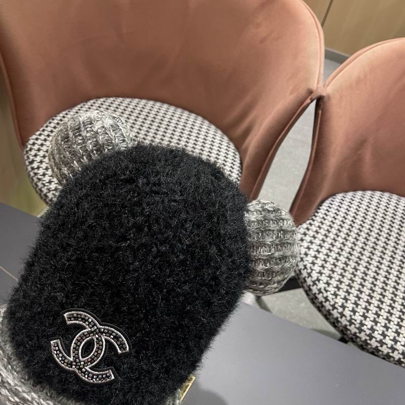 Chanel Hat (376)