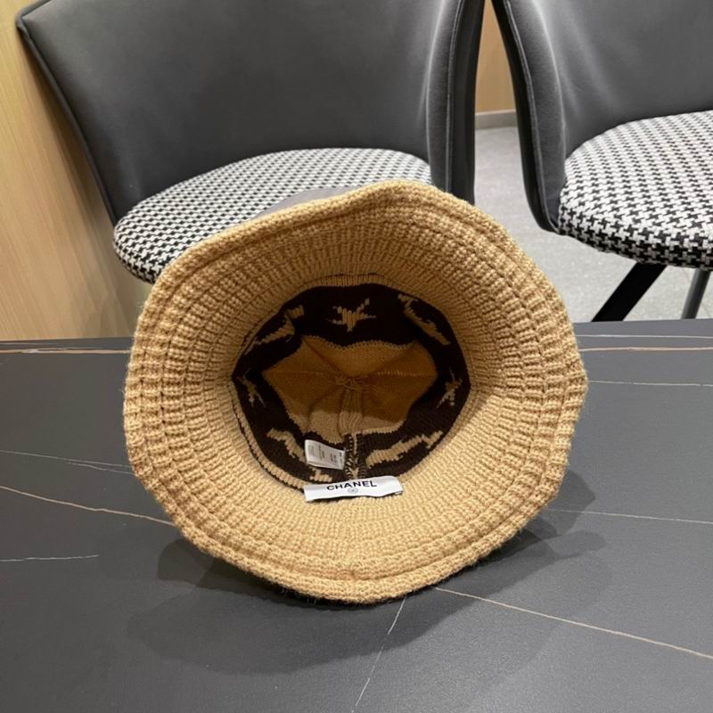 Chanel Hat (378)