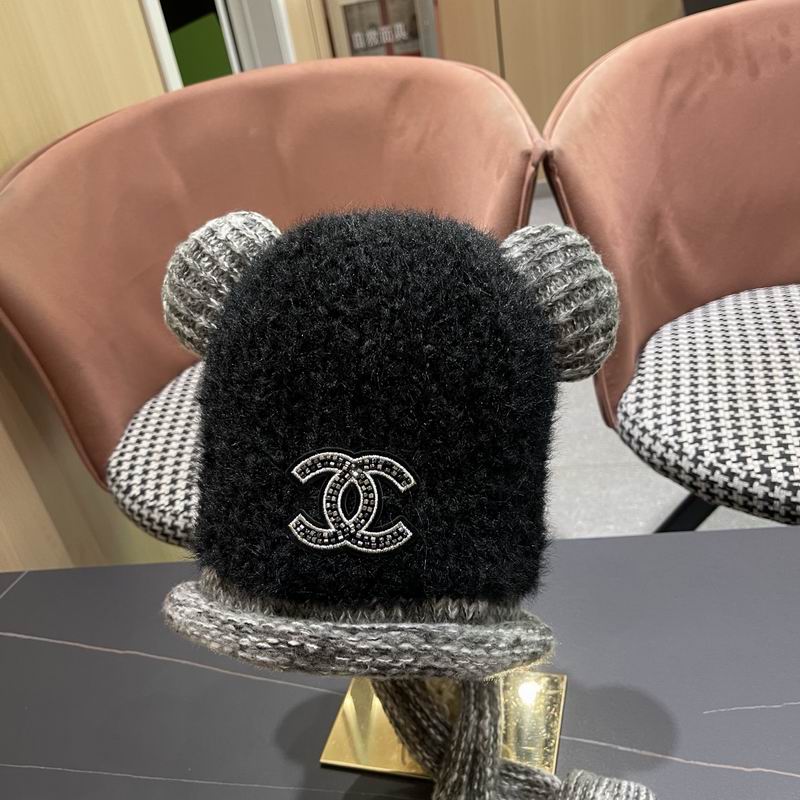 Chanel Hat (378)