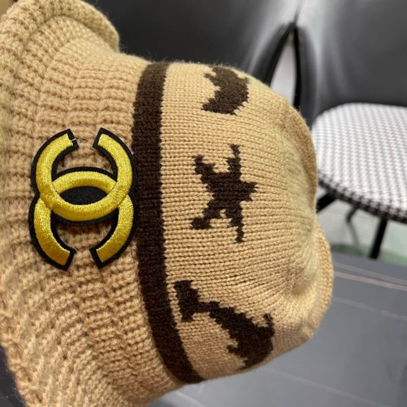 Chanel Hat (379)
