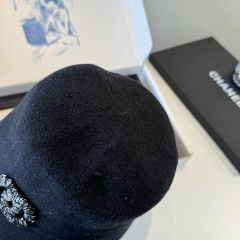 Chanel Hat (38)