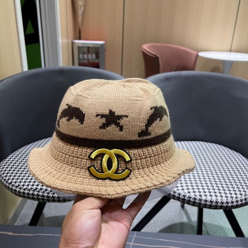 Chanel Hat (380)